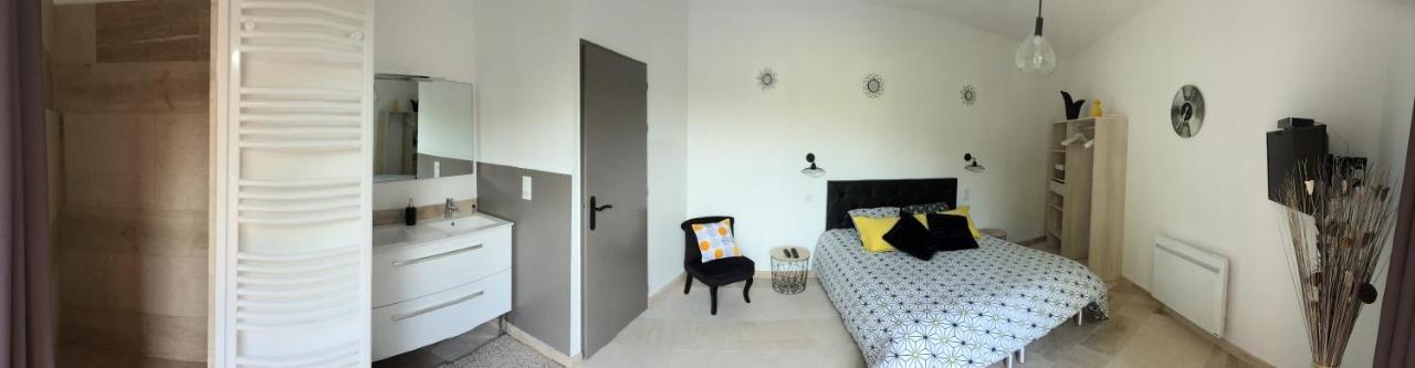 Bed and Breakfast Le Pakok Lit-et-Mixe Exterior foto